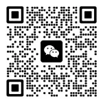 WeChat QR code